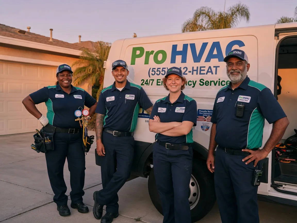 Furnace Repair company in Hamden, OH