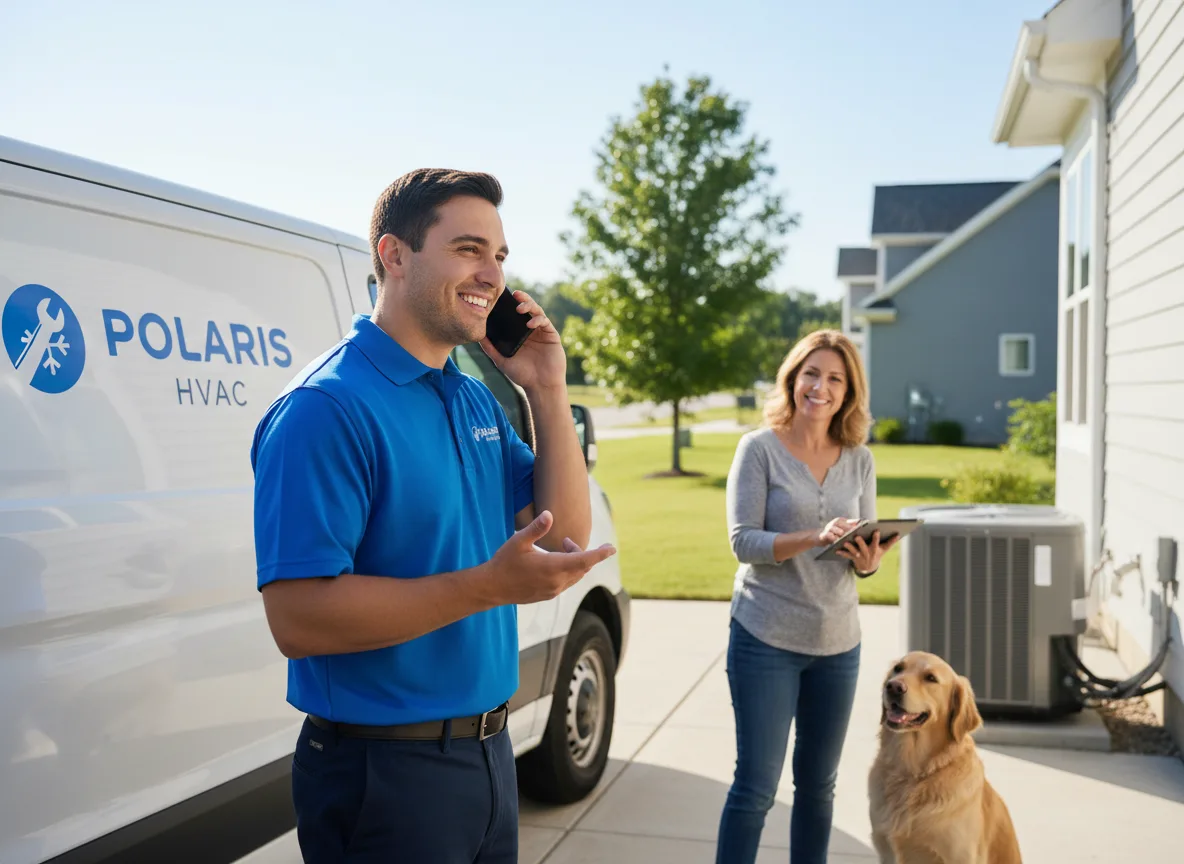 Furnace Repair Hamden, OH FAQs